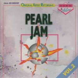 Pearl Jam : Live USA Vol.2